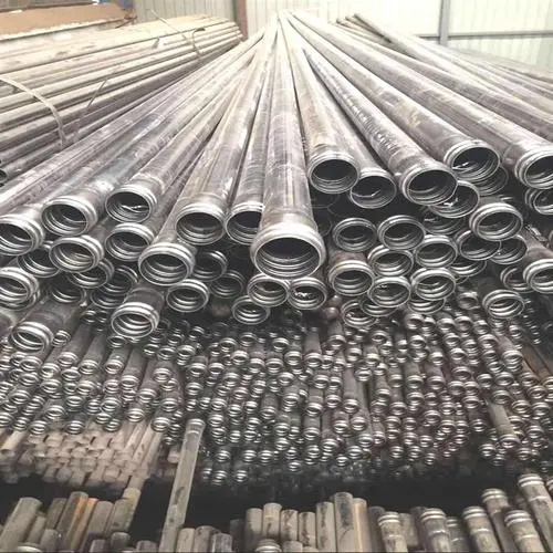 宁波注浆钢管厂家