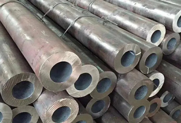 宁波厚壁钢管规格