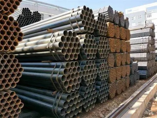 宁波合金钢管生产厂家
