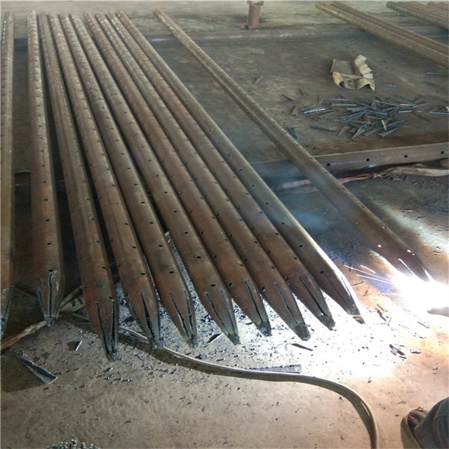 宁波隧道注浆钢管公司