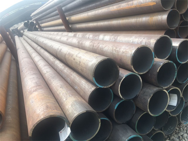 宁波厚壁钢管生产企业